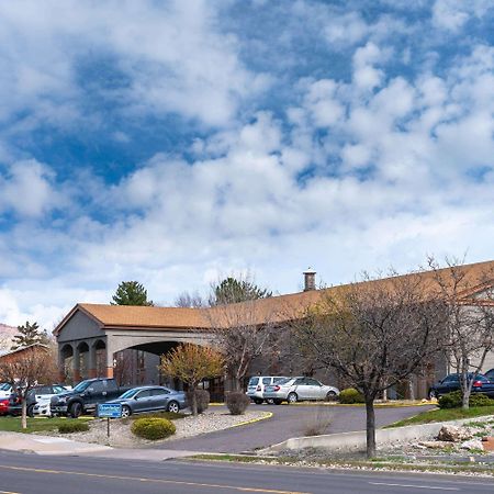 Travelodge By Wyndham Grand Junction Kültér fotó