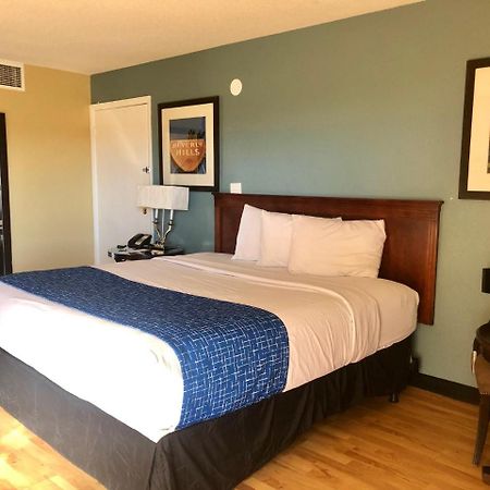 Travelodge By Wyndham Grand Junction Kültér fotó
