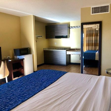 Travelodge By Wyndham Grand Junction Kültér fotó