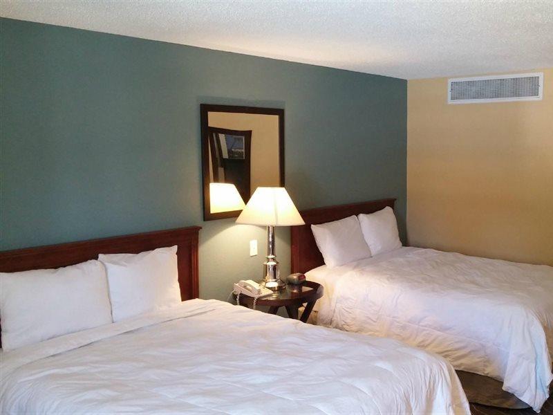 Travelodge By Wyndham Grand Junction Kültér fotó