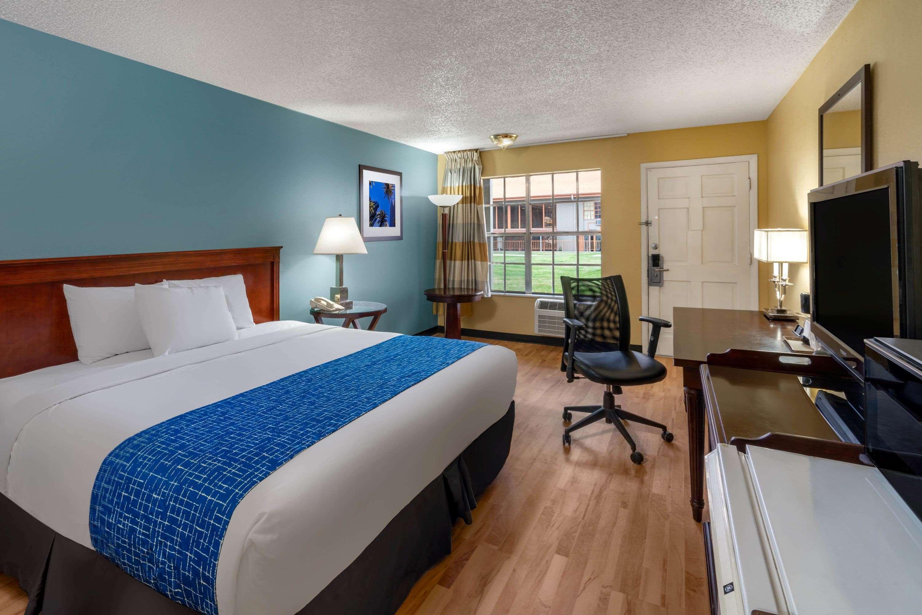 Travelodge By Wyndham Grand Junction Kültér fotó
