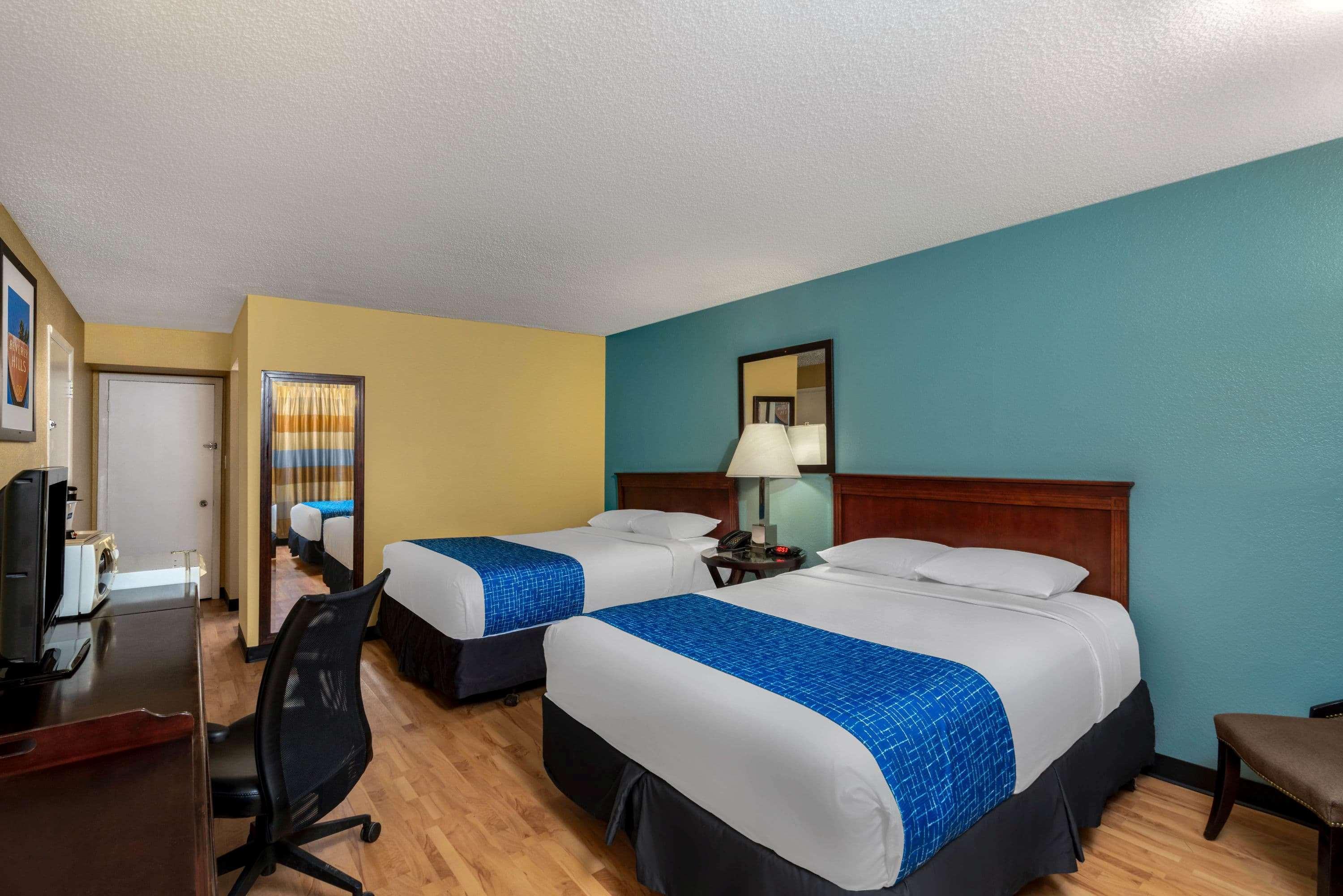 Travelodge By Wyndham Grand Junction Kültér fotó