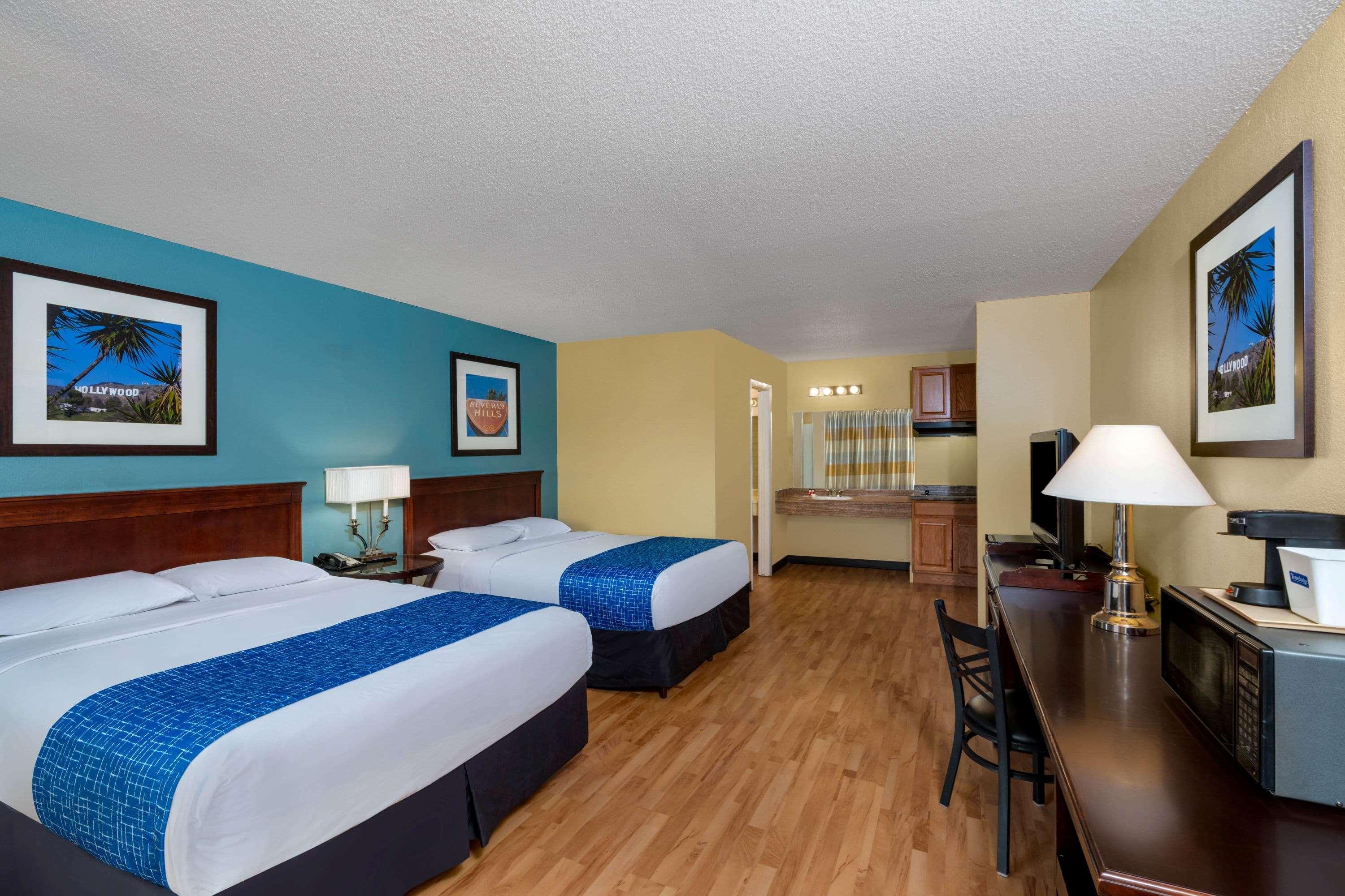Travelodge By Wyndham Grand Junction Kültér fotó