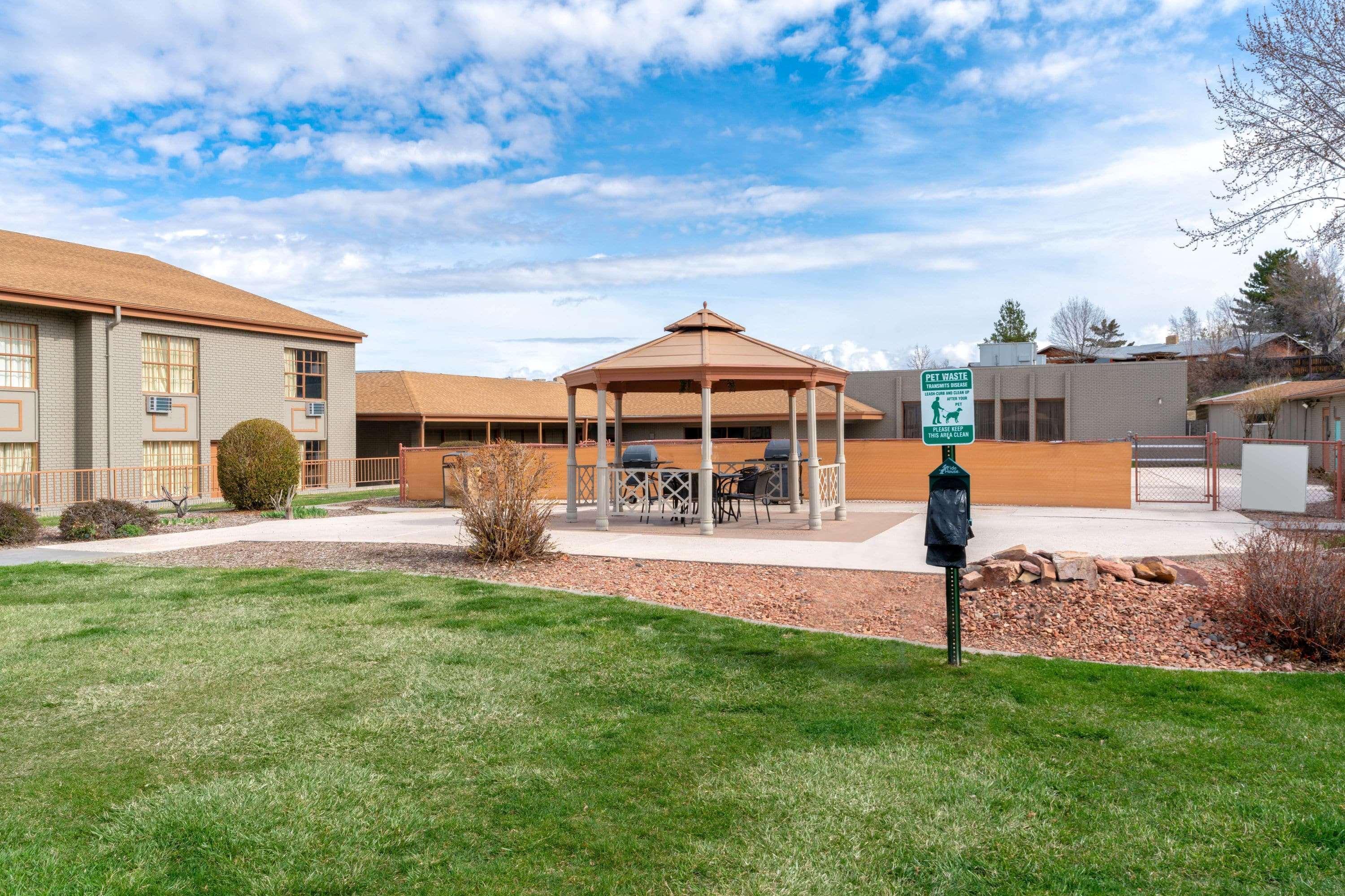 Travelodge By Wyndham Grand Junction Kültér fotó
