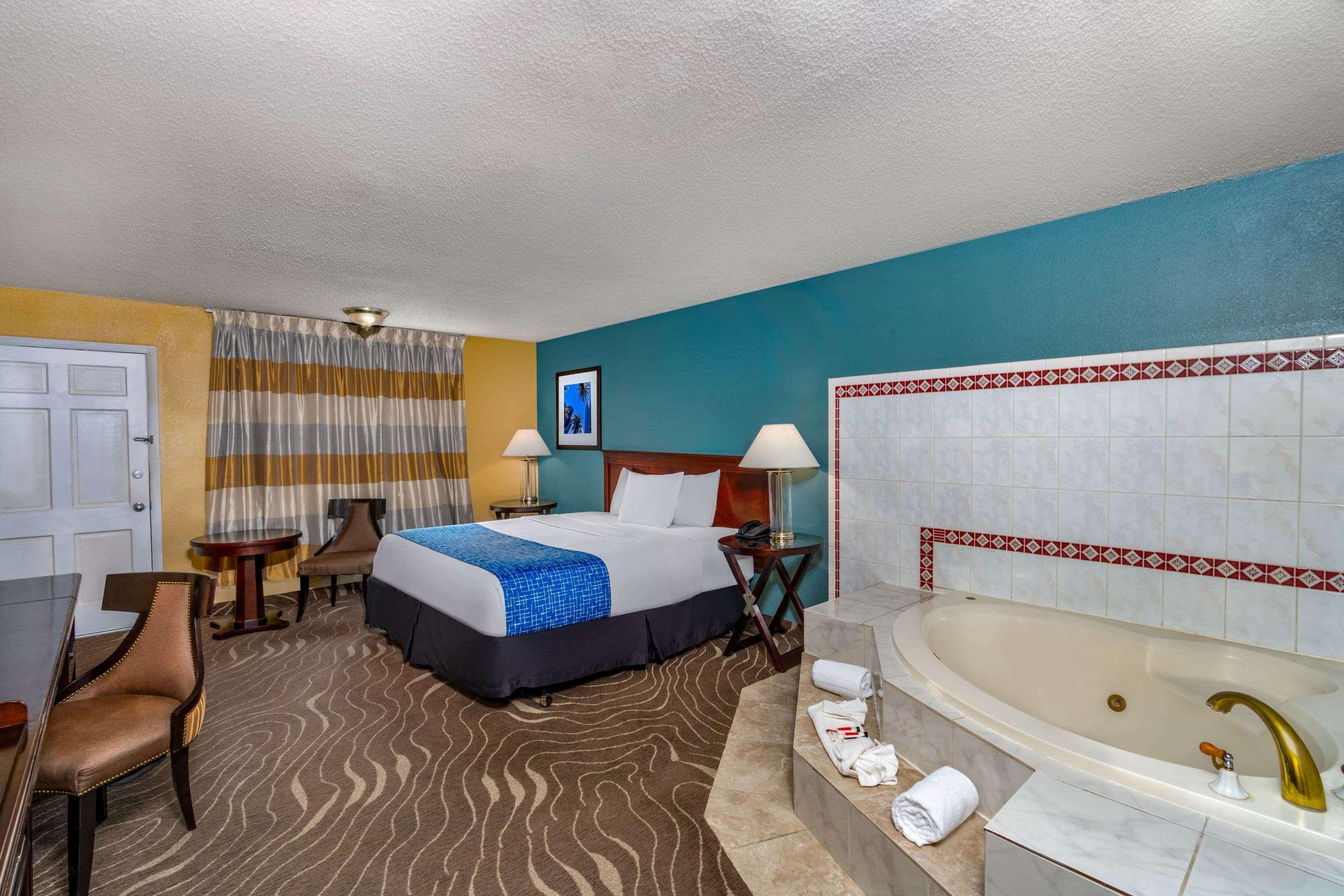 Travelodge By Wyndham Grand Junction Kültér fotó