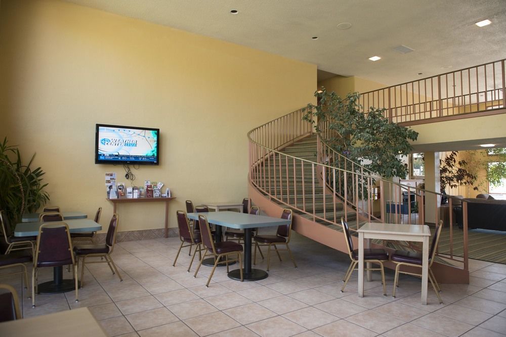 Travelodge By Wyndham Grand Junction Kültér fotó