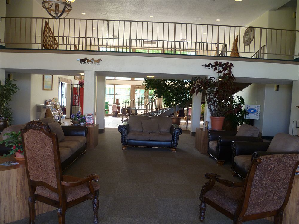 Travelodge By Wyndham Grand Junction Kültér fotó