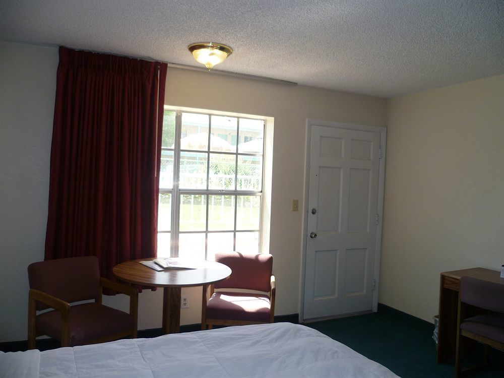 Travelodge By Wyndham Grand Junction Kültér fotó