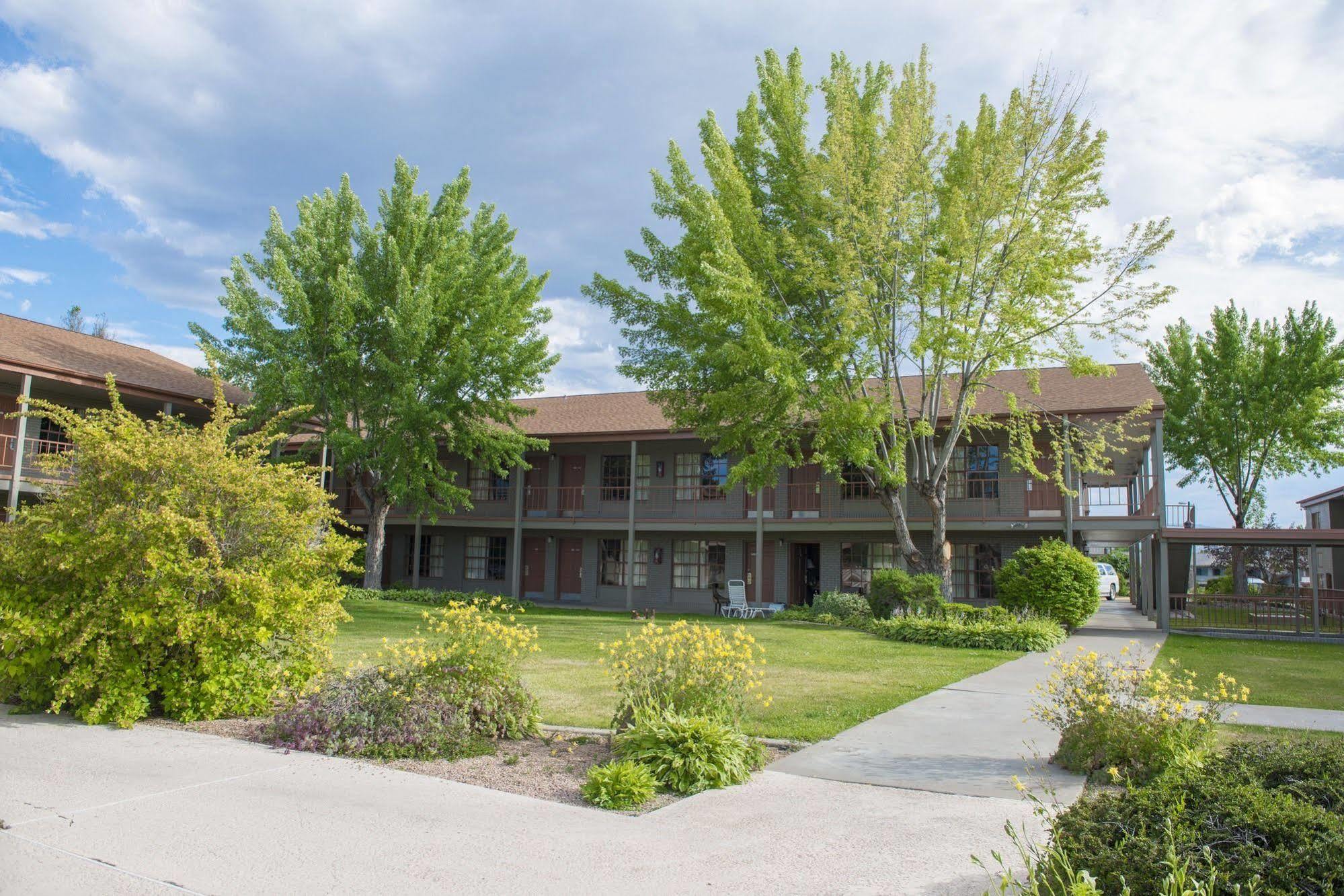 Travelodge By Wyndham Grand Junction Kültér fotó