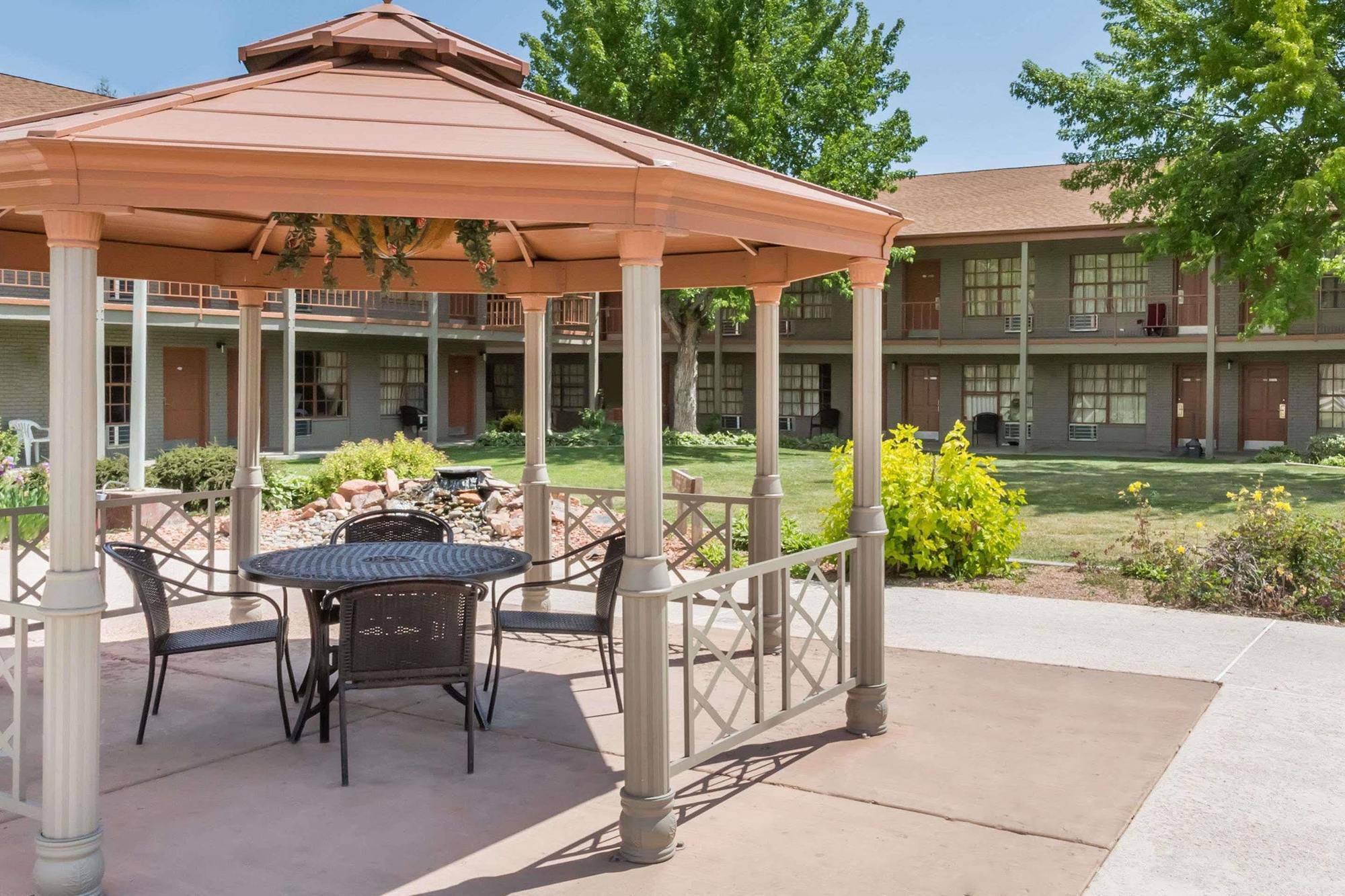 Travelodge By Wyndham Grand Junction Kültér fotó