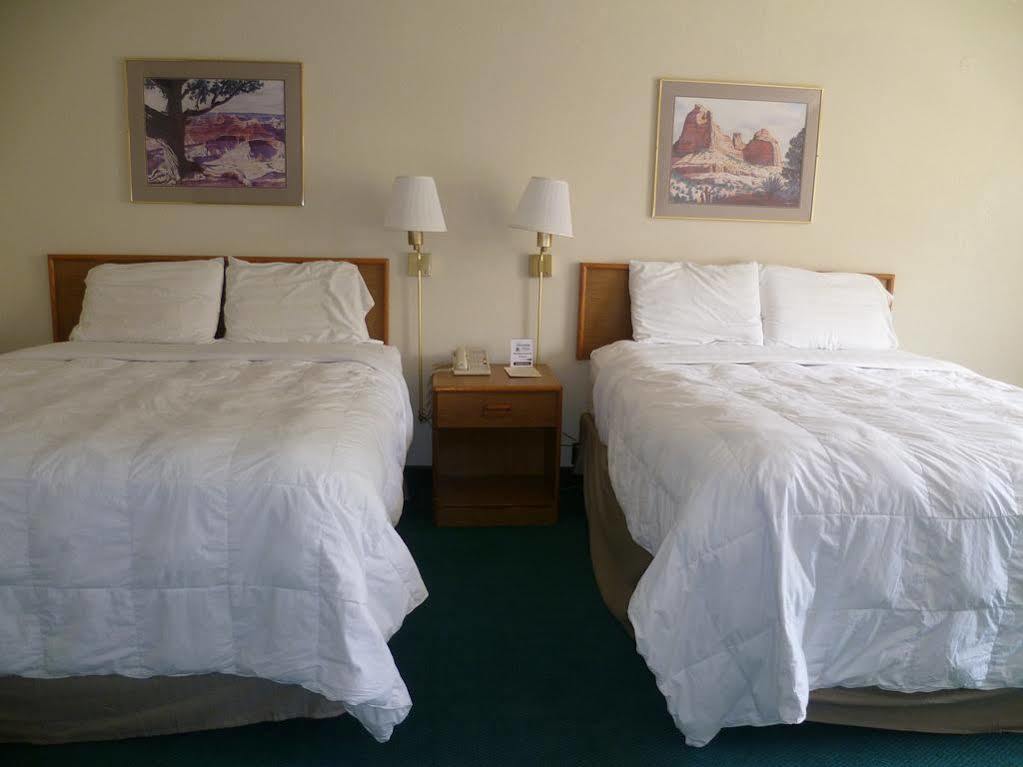 Travelodge By Wyndham Grand Junction Kültér fotó