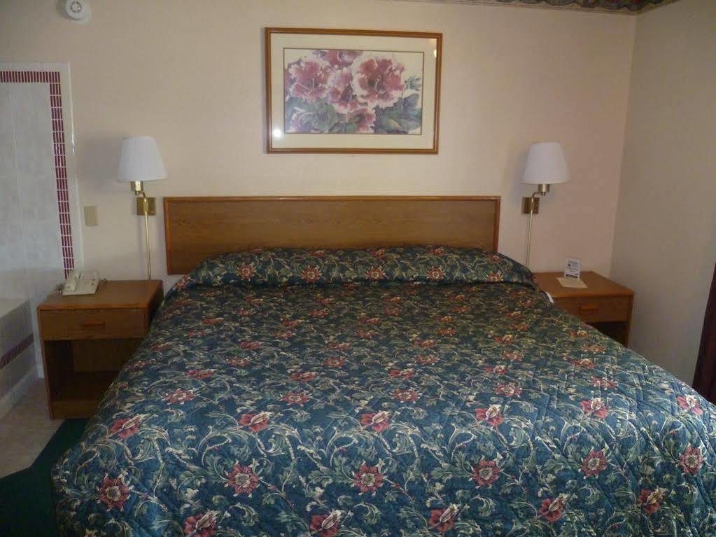 Travelodge By Wyndham Grand Junction Kültér fotó