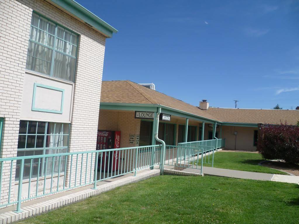 Travelodge By Wyndham Grand Junction Kültér fotó