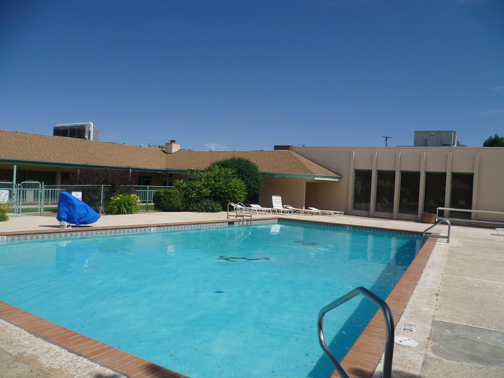 Travelodge By Wyndham Grand Junction Kültér fotó