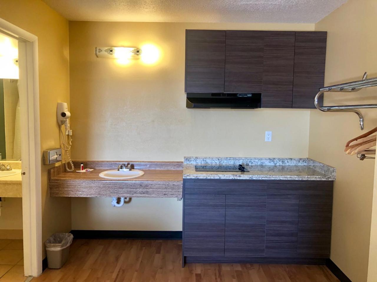 Travelodge By Wyndham Grand Junction Kültér fotó