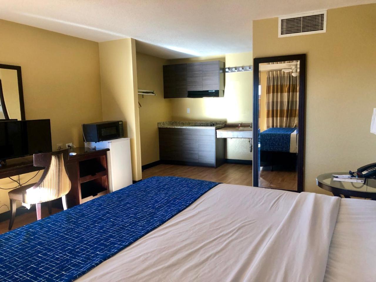 Travelodge By Wyndham Grand Junction Kültér fotó
