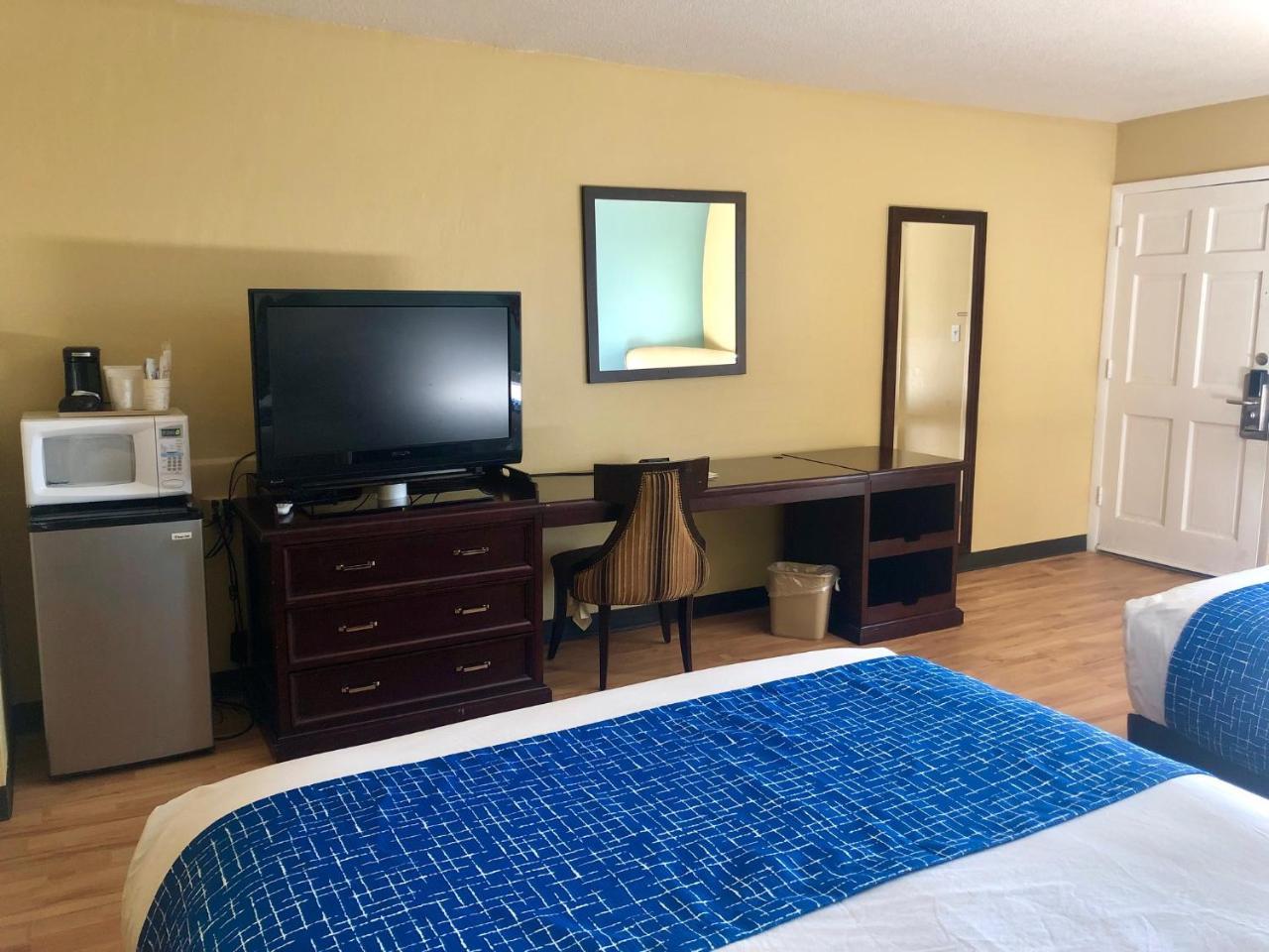 Travelodge By Wyndham Grand Junction Kültér fotó