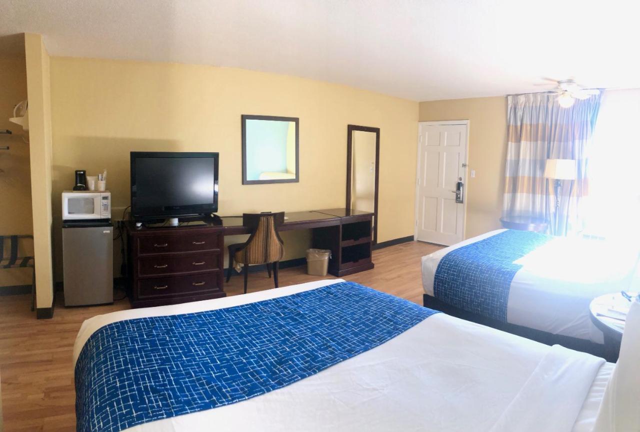Travelodge By Wyndham Grand Junction Kültér fotó