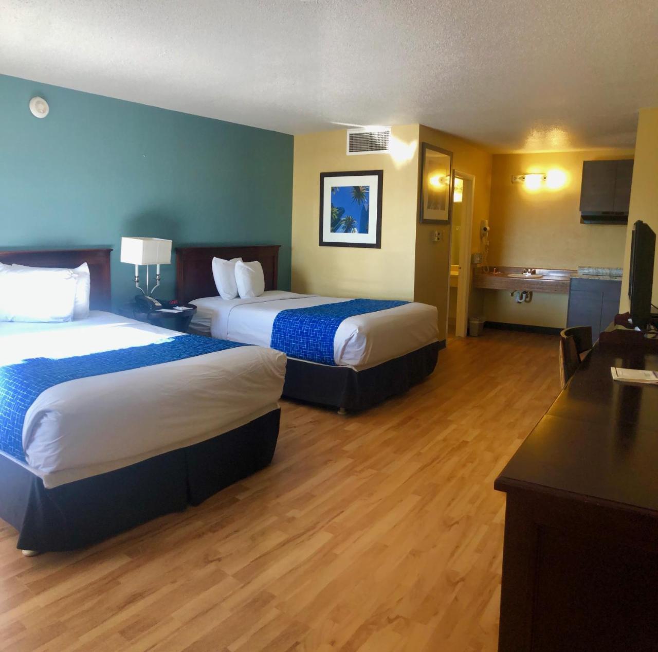 Travelodge By Wyndham Grand Junction Kültér fotó