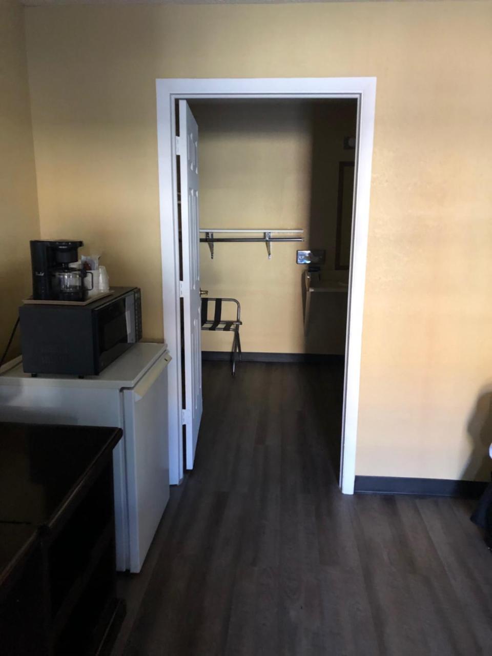 Travelodge By Wyndham Grand Junction Kültér fotó