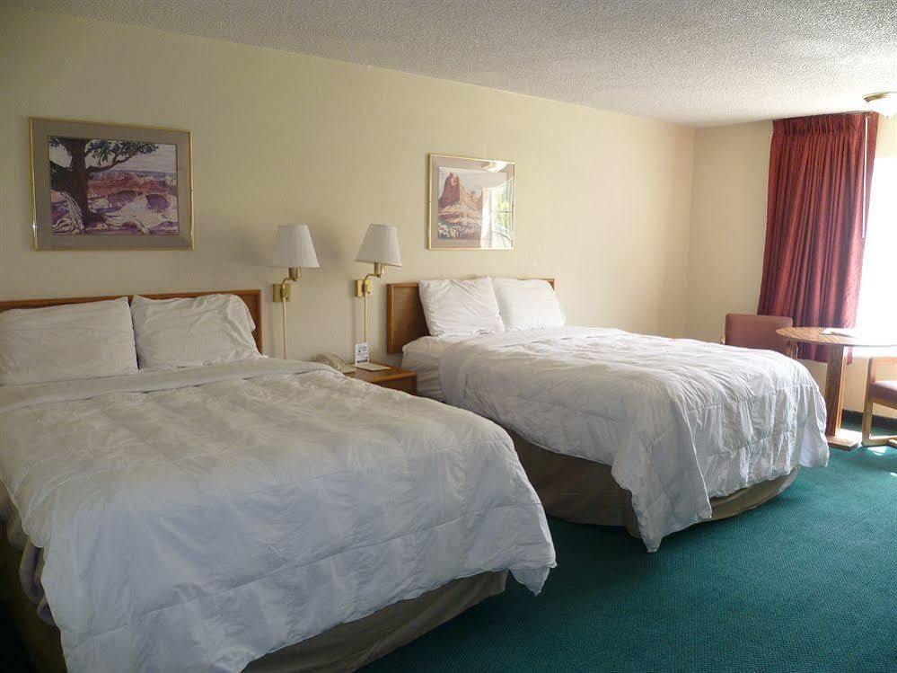Travelodge By Wyndham Grand Junction Kültér fotó