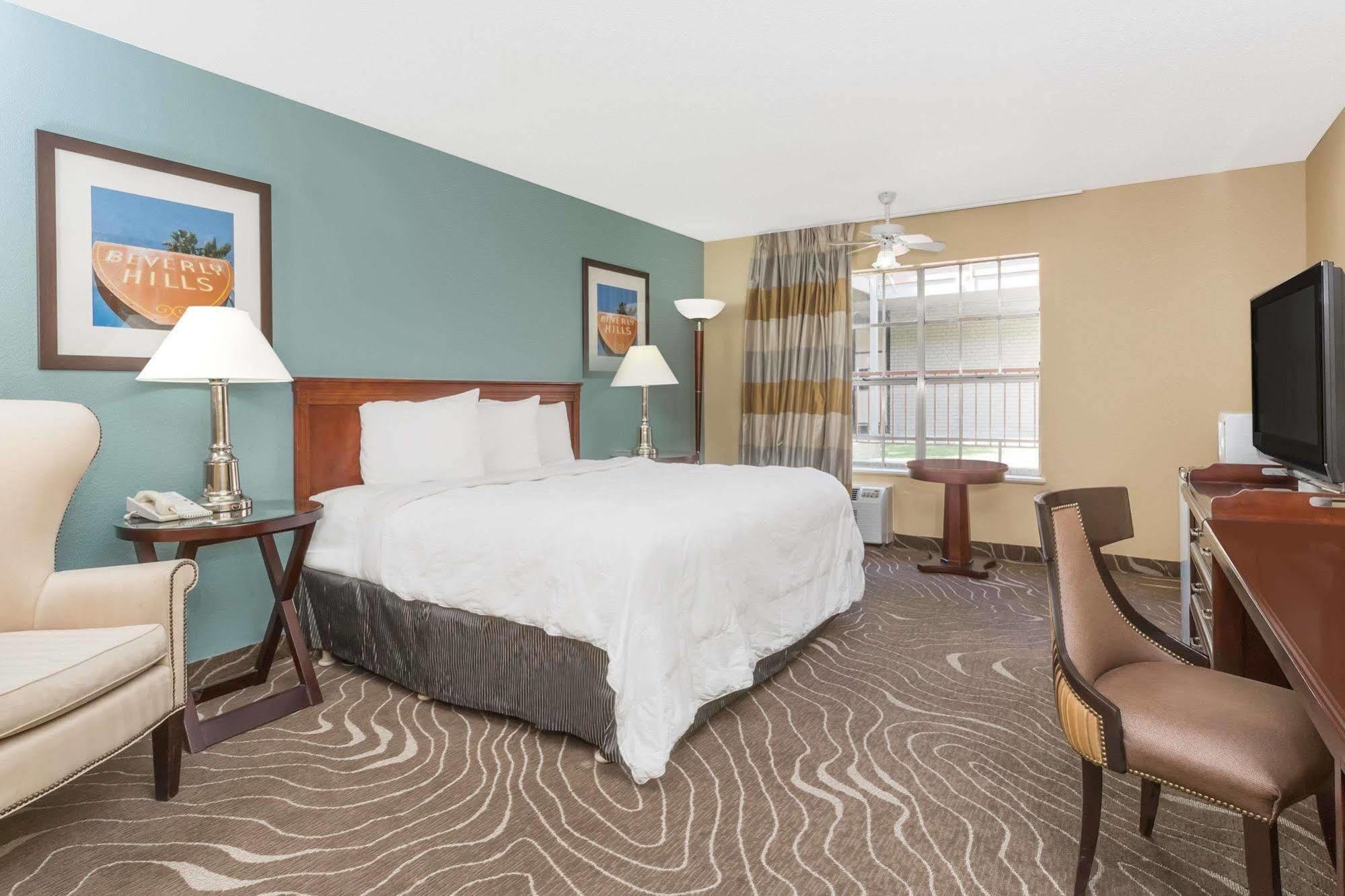 Travelodge By Wyndham Grand Junction Kültér fotó