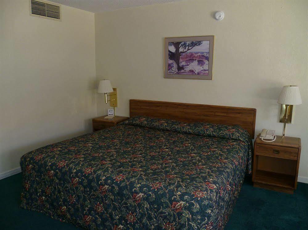 Travelodge By Wyndham Grand Junction Kültér fotó
